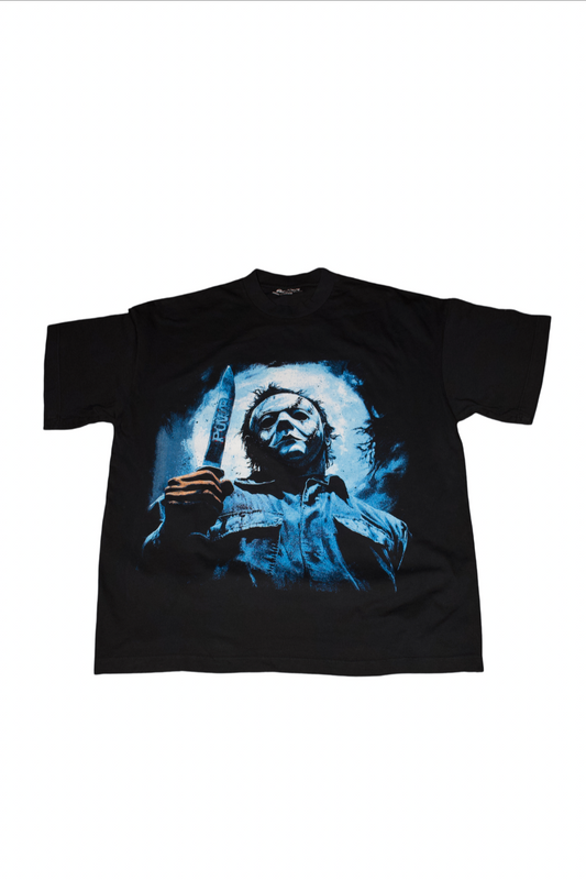 ‘NIGHTMARE’ tee