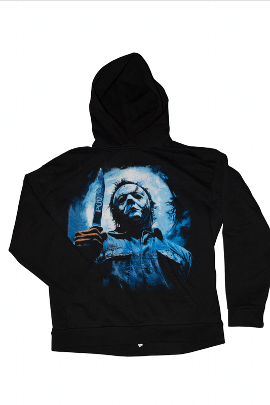 ‘Nightmare’ French Terry Hoodie